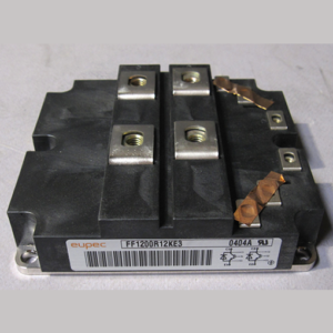 IGBT Eupec FF1200R12KE3