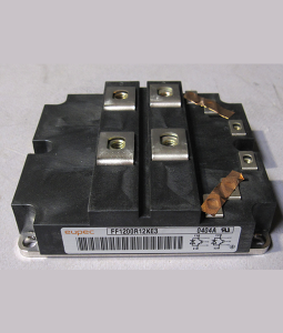 IGBT Eupec FF1200R12KE3