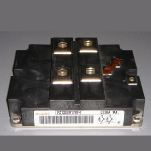 IGBT Eupec FZ1200R17KF4