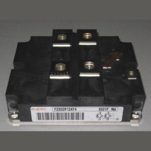 IGBT Eupec FZ800R12KF4