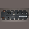 IGBT Fuji 2MBI1000VXB-170E-50