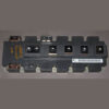 IGBT Fuji Electric 2MBI1000VXB-170E