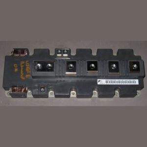 IGBT Fuji Electric 2MBI1000VXB-170E