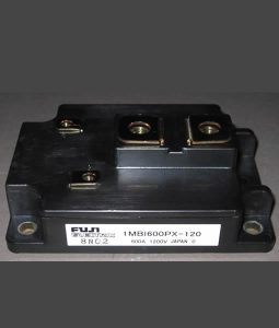 IGBT Fuji Eletric 1MBI600PX-120