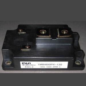 IGBT Fuji Eletric 1MBI600PX-120