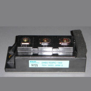 IGBT Fuji Eletric 2MBI150PC-140