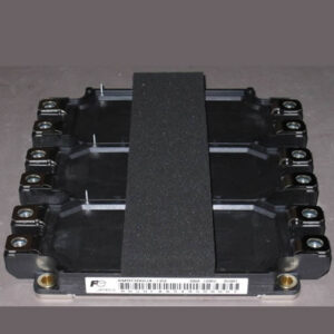 IGBT Fuji Eletric 6MBI300U4-120