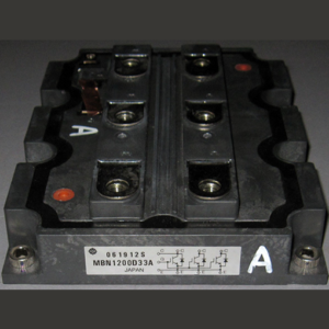 IGBT Hitachi MBN1200D-33A