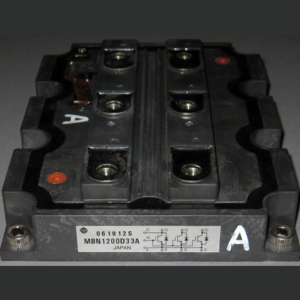 IGBT Hitachi MBN1200D33A