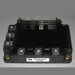 IGBT Powerex PM100RSA060