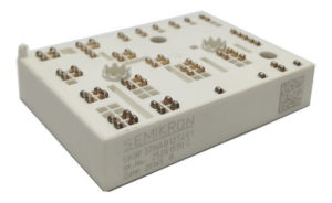 IGBT Semikron SKIIP38NAB12T4V1