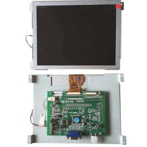 Display LCD Mirle MJ4700