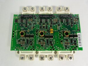 IGBT ABB FS450R17KE3 AGDR-71