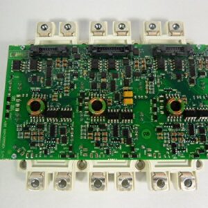 IGBT ABB FS450R17KE3 AGDR-71