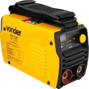 Máquina de Solda Vonder 120A 220V