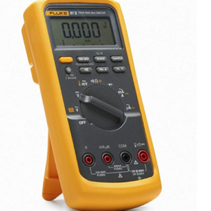 Multímetro Digital Fluke 87-V Industrial