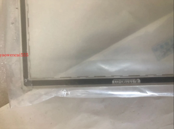 Touch Screen A-15190-03