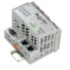 CLP Wago Controlador PFC200 2 Entradas ETHERNET RS-232 485