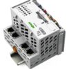 CLP Wago Controlador PFC200 4 Entradas ETHERNET 2G