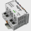 CLP Wago PFC200 Ethernet 2G