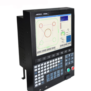 Controlador CNC Fresagem 6 Eixos Adtech