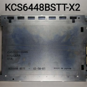 Display LCD KCS6448BSTT-X2