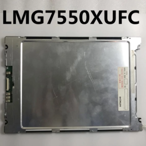 Display LCD LMG7550XUFC