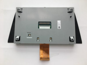 Touch Screen Capacitiva LQ080Y5DZ10