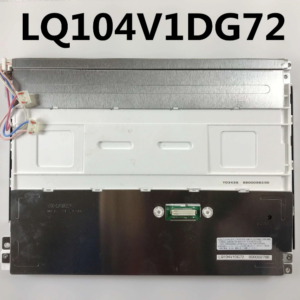 Display LCD LQ104V1DG72