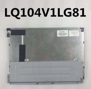 Display LCD LQ104V1LG81