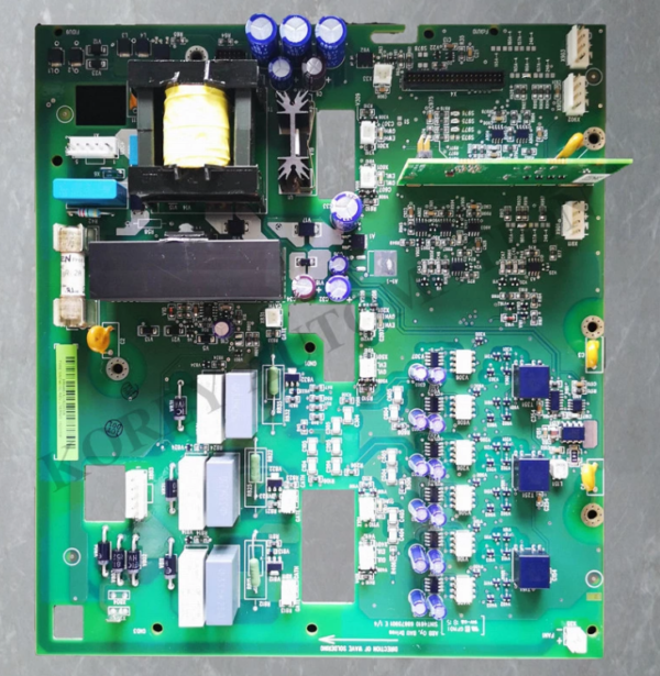 Placa Drive Inversor ABB SINT-4610C