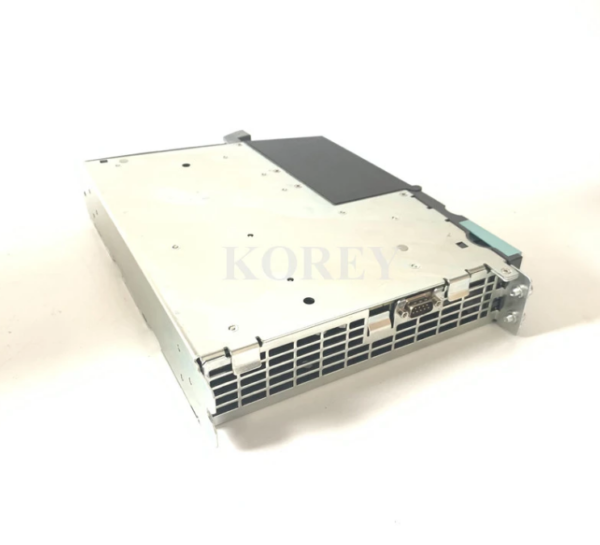 Siemens CU320-2DP 6SL3040-1MA00-0AA0