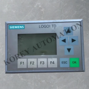 Siemens IHM Texto 6ED1055-4MH00-0BA0