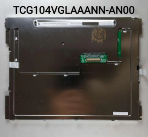 Display LCD TCG104VGLAAANN-AN00