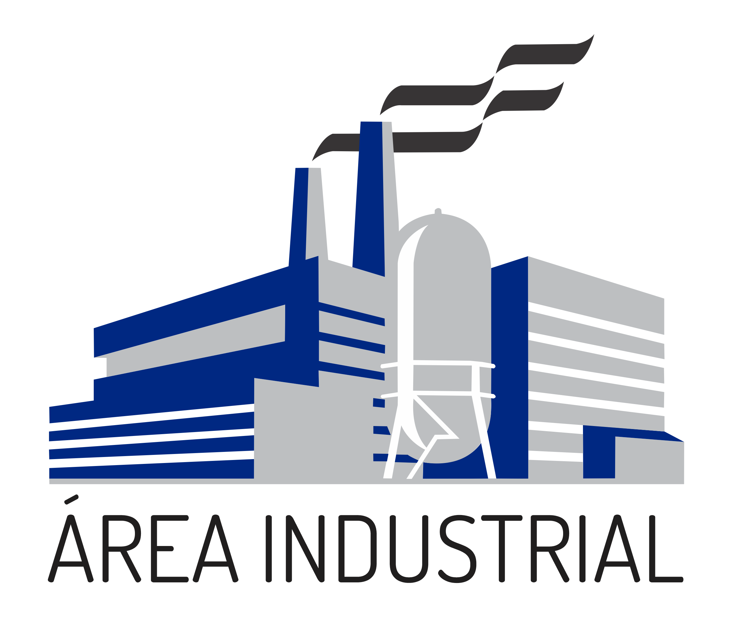 Área Industrial